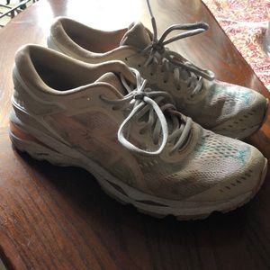 ASICS Gel Kayano 24 Lite Show